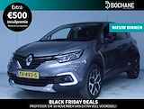 Renault Captur 0.9 TCe Intens Clima/Navi/Camera