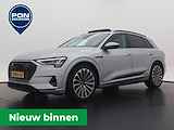 Audi e-tron 55 quattro S edition 95 kWh | NIEUW BINNEN | Navigatie | Pano Dak | Luchtvering | Stoelverwarming | LED |