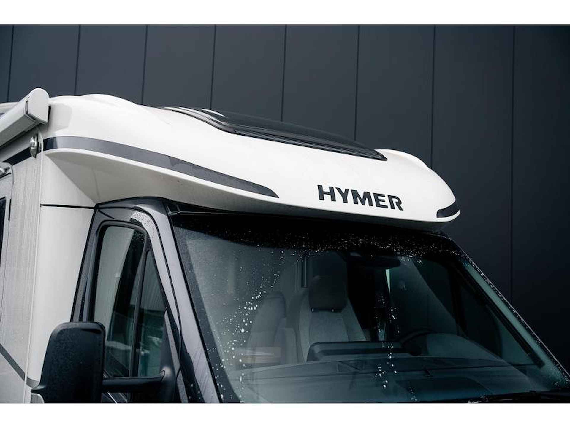 Hymer Tramp S 680 - 5/16