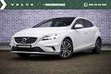 Volvo V40 1.5 T3 Polar+ Sport | Harman/Kardon | Keyless entry | Panorama dak | DAB+ | Achteruitrijcamera | Climate control | Stoelverwarming |