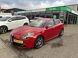 Alfa romeo Giulietta 1.4 T MultiAir Super