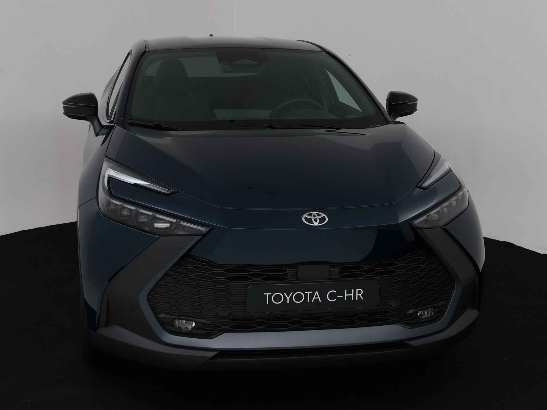 Toyota C-HR 2.0 Plug-in Hybrid 220 First Edition - 22/37