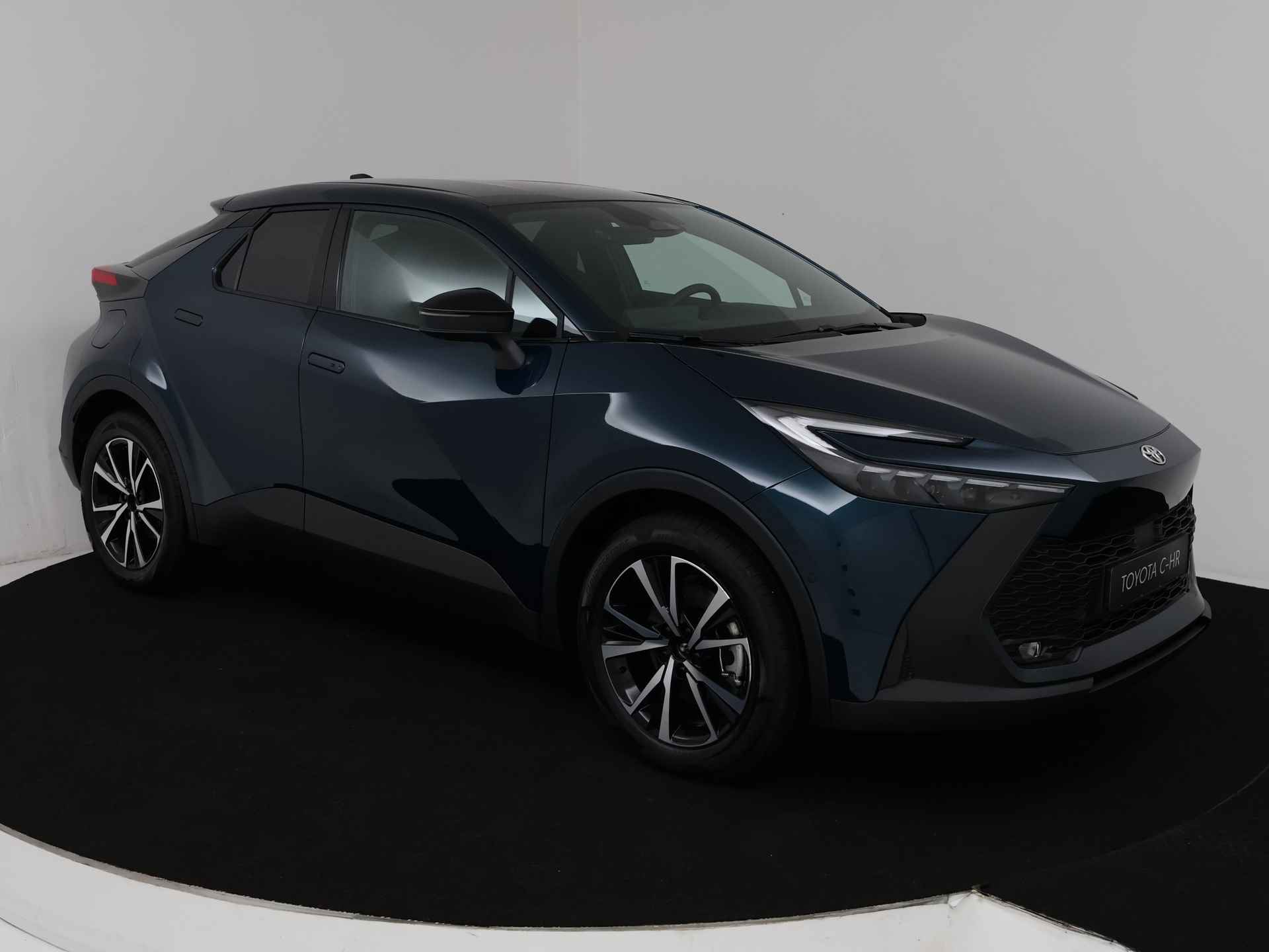 Toyota C-HR 2.0 Plug-in Hybrid 220 First Edition - 23/37