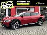 Kia Ev6 77,4kWh 229pk RWD Plus | Stoelventilatie | Stoel/Stuurwielverwarming | Memory | Black Friday Deal