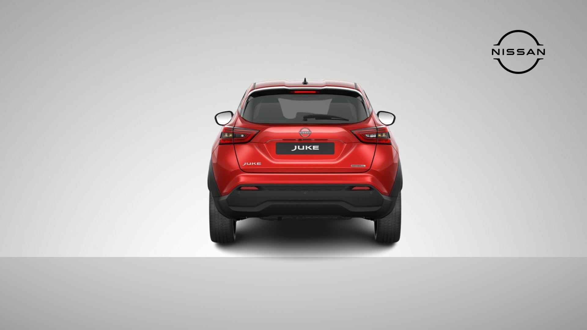 Nissan Juke 1.6 Hybrid Tekna Sound + Cold Pack - 6/10