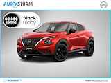 Nissan Juke 1.6 Hybrid Tekna Sound + Cold Pack