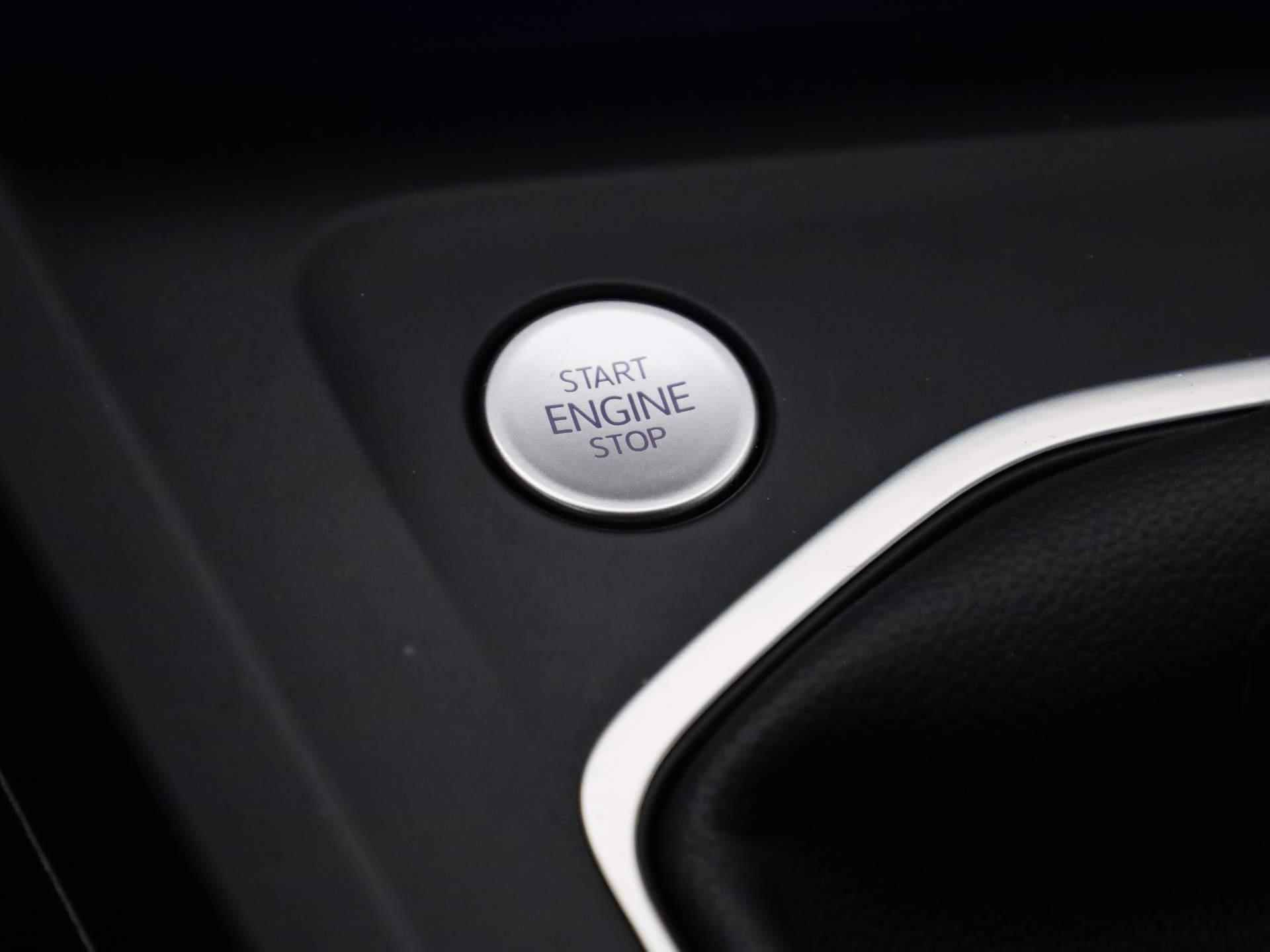 Volkswagen Golf 1.5TSI/130PK Life · Navigatie · Parkeersensoren · Stoel-/stuurverwarming - 20/39
