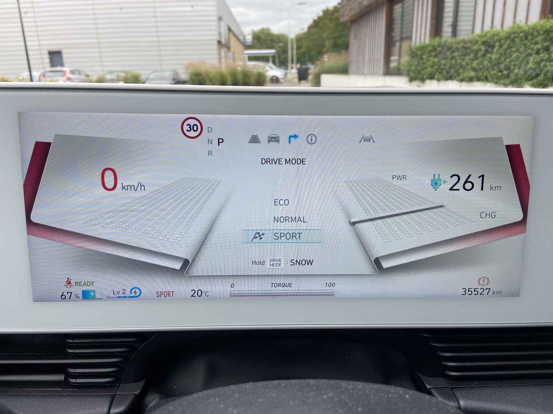 Hyundai IONIQ 5 Connect+ 77 kWh | APPLE CARPLAY & ANDROID AUTO | ADAPTIEVE CRUISECONTROL | CAMERA | - 27/47