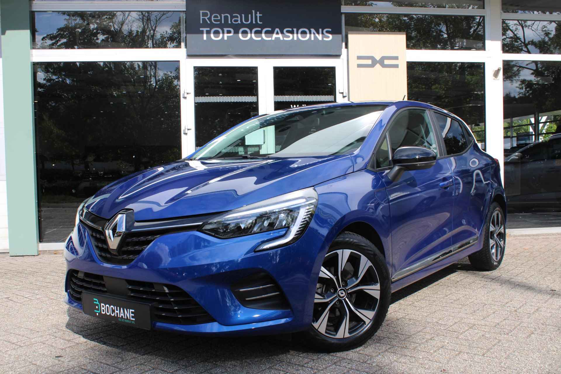 Renault Clio 1.0 TCe 90 Evolution | All-Season banden - 27/33