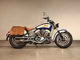 Indian SCOUT