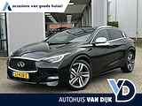 Infiniti Q30 2.0t 211pk Sport AWD | Leder/Bose/Navi/Camera/19-inch