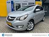 Opel KARL 1.0 75PK COSMO+ | STOEL- & STUURVERWARMING| CLIMATE CONTROL| DAB| CRUISE CONTROL| DEALERONDERHOUDEN!