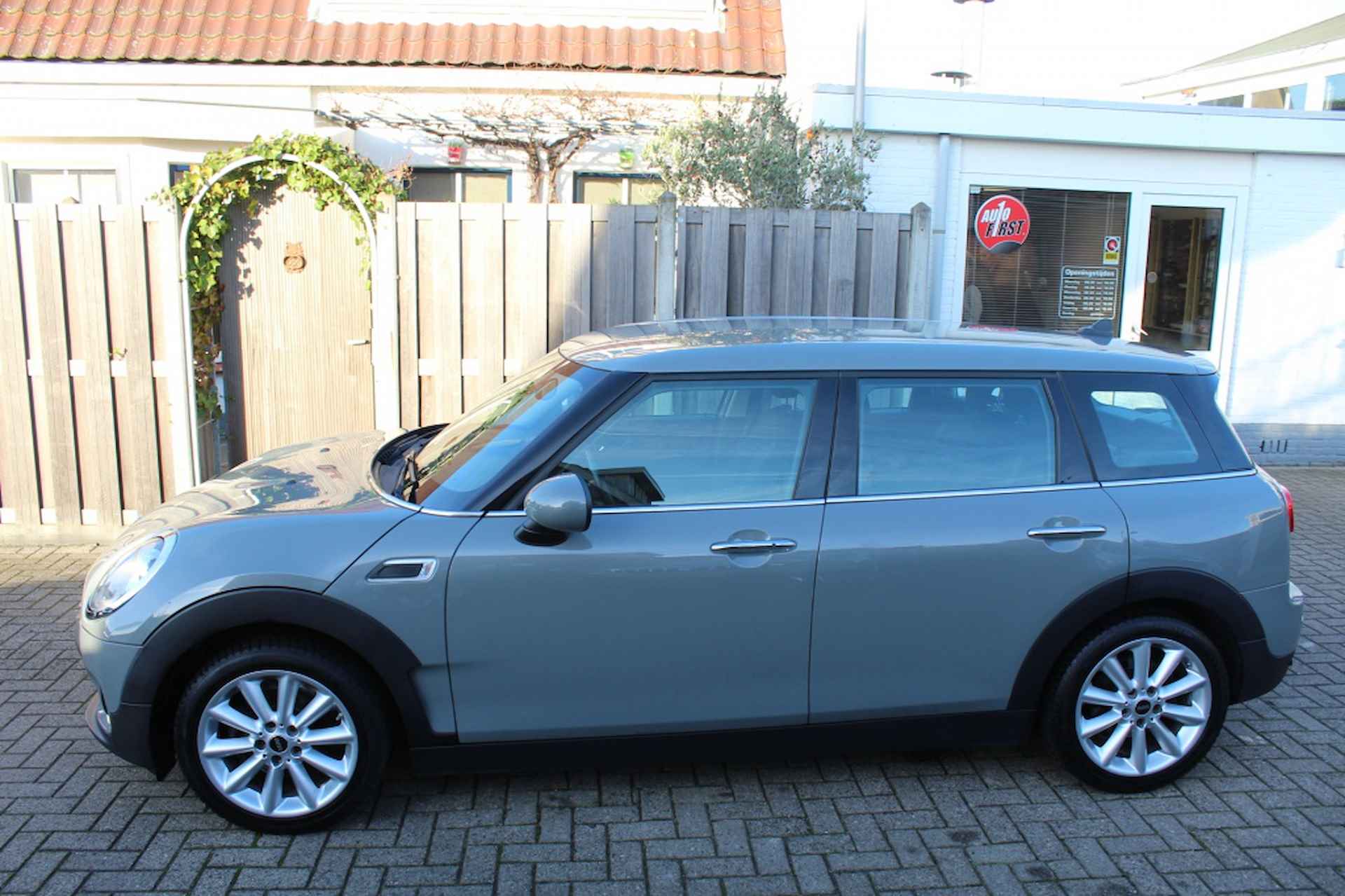 Mini Mini Clubman 1.5 One Pep. Bns Pl. - 7/25