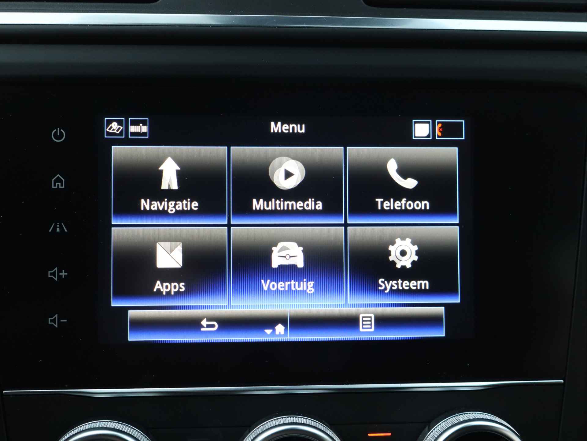 Renault Kadjar 1.3 TCe Techno NL-Auto!! Carplay I Camera I Dode-hoek - 13/35