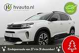 Citroën C5 Aircross 1.6 PLUG-IN HYBRID 225PK SHINE PACK EAT8 | Panoramadak | Leer | Twotone