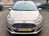 Ford Fiesta 1.0 EcoBoost Titanium