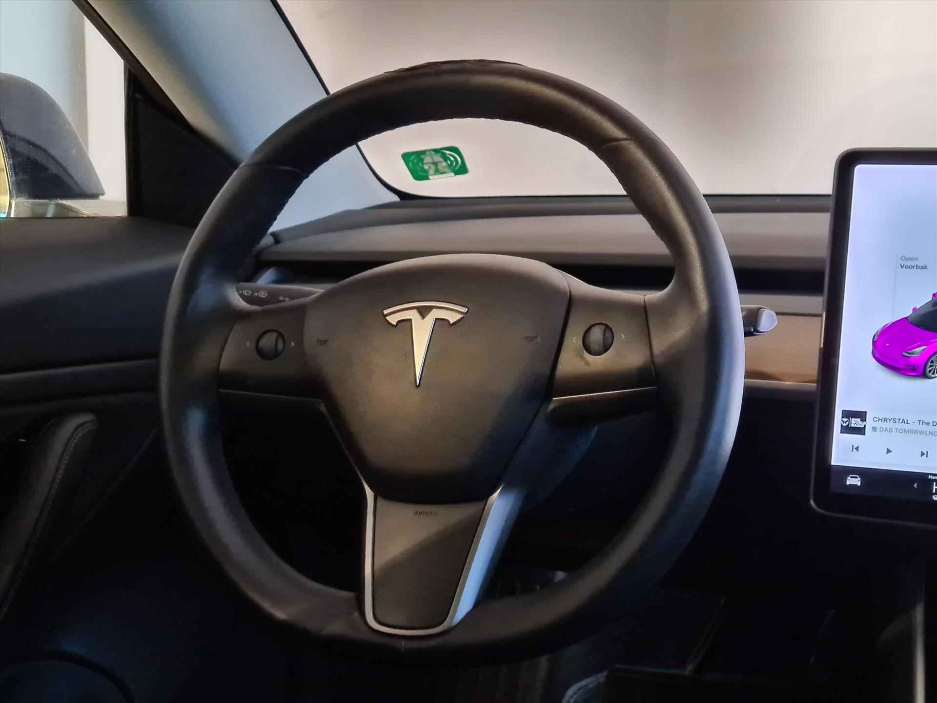 TESLA Model 3 Long-Range Dual Motor AWD 75 kWh LEDER NAVI CAMERA LED - 13/29