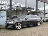 Audi A4 2.0 TDI 190pk 2x S-line Wegklapbare trekhaak