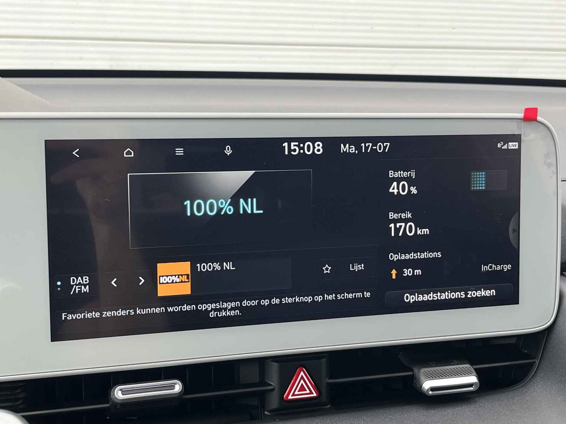 Hyundai IONIQ 5 58 kWh Connect+ - 4/41