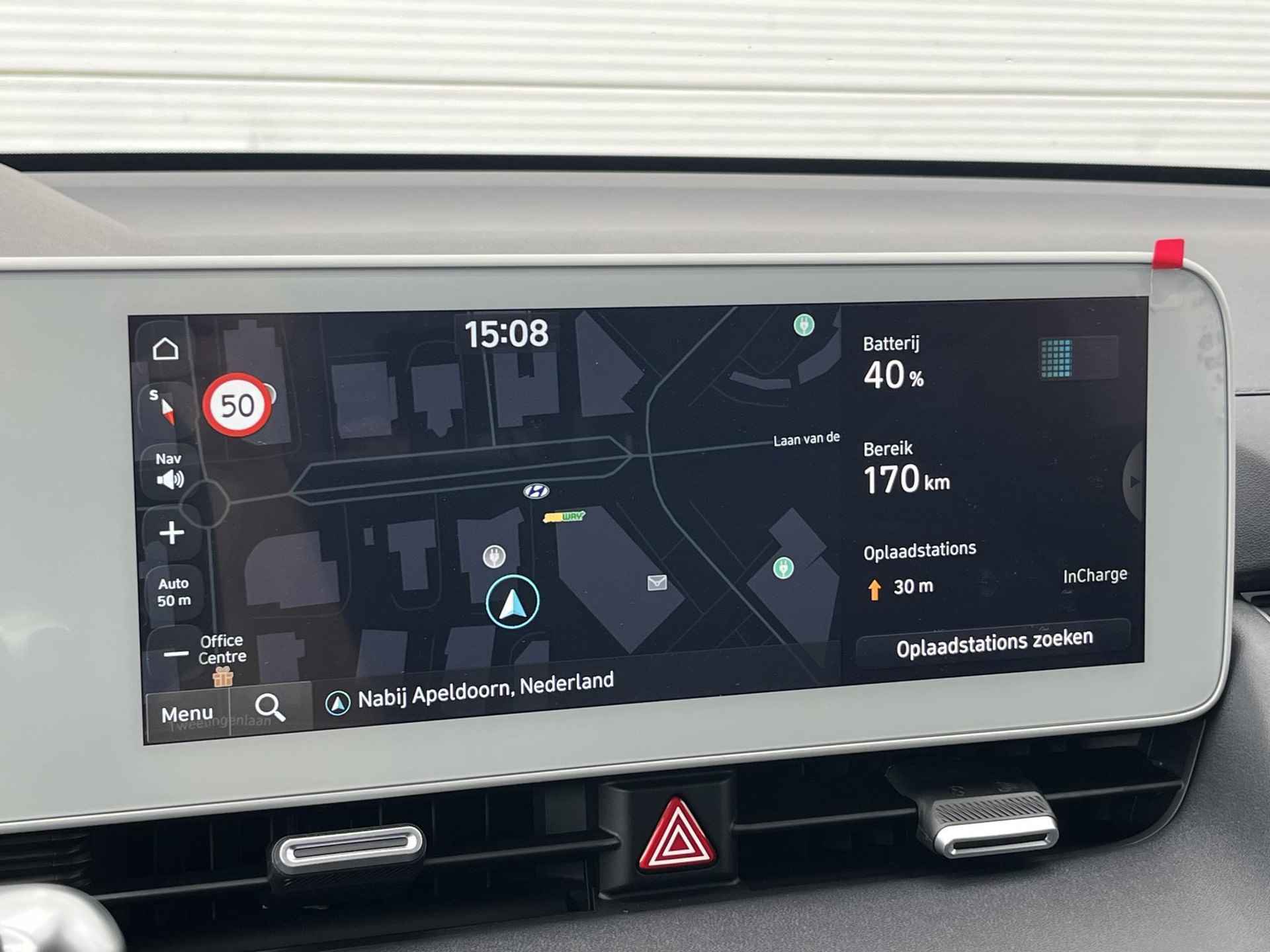 Hyundai IONIQ 5 58 kWh Connect+ - 35/41