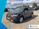 SEAT Ateca 1.5 TSI 150 pk FR Business Intense 7-DSG | Trekhaak wegklapbaar | ACC | Navigatie | Stoelverwarming |