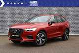 Volvo XC60 2.0 T8 Plug-in hybrid AWD R-Design Volvo XC60 2.0 Recharge T8 AWD R-Design Achteruitrijcamera | Verwarmd stuurwiel | Verwarmbare voorstoelen