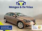 Renault Mégane Estate 1.3 TCe Business Zen Airco ECC | LED | Trekhaak | Camera | Navigatie | Cruise Control | Apple Carplay Android Auto | Isofix | NAP |