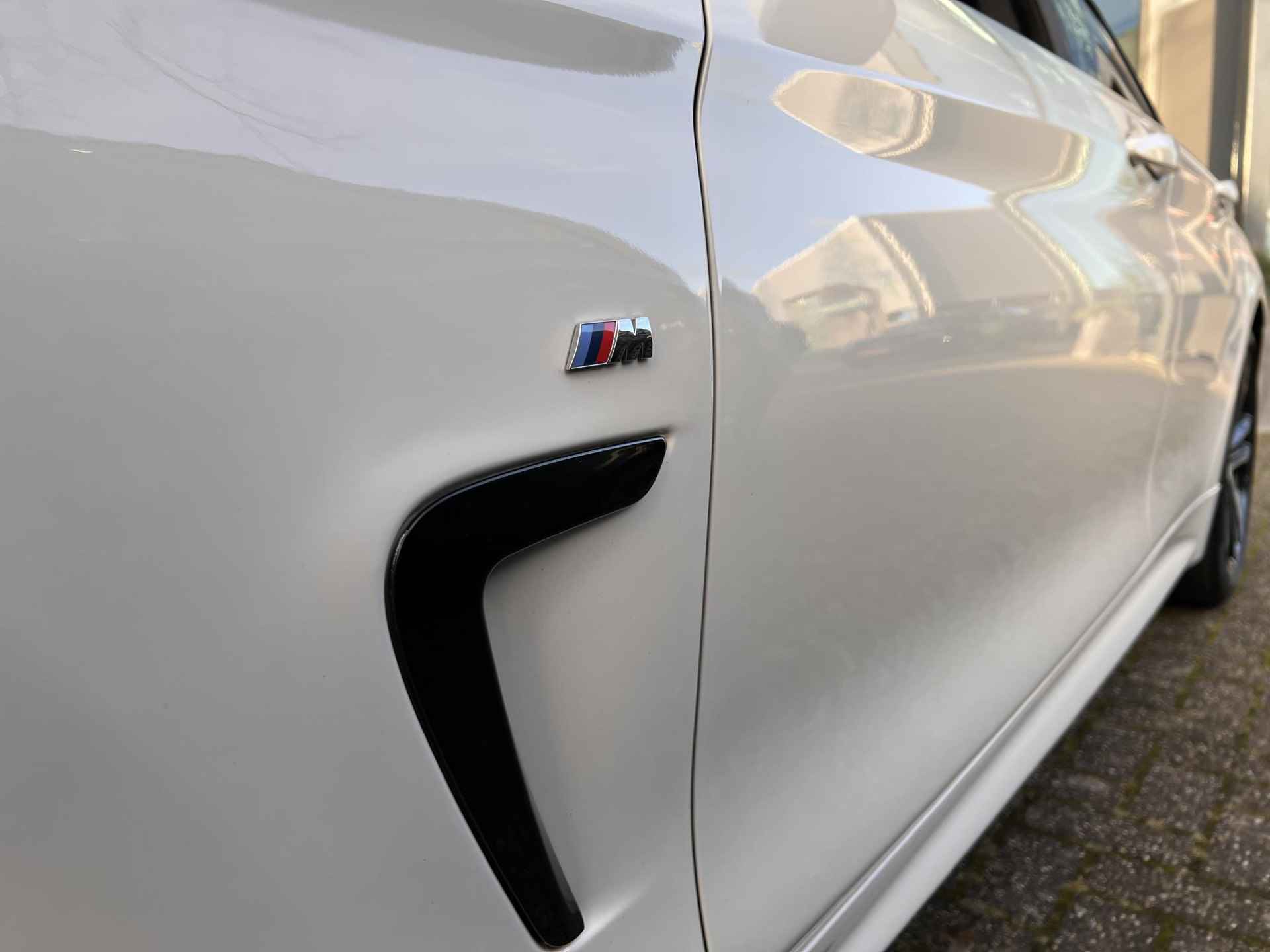 BMW 4-serie Gran Coupé 440i High Executive M Sport | Schuifdak | Leder. Bekleding | Head-Up - 21/29