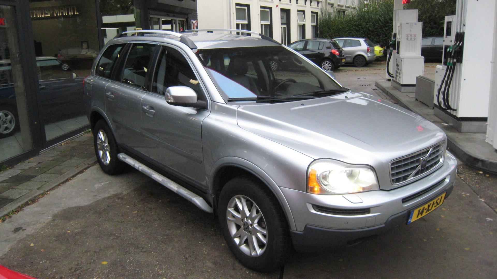 Volvo XC90 3.2 Summum 7 persoons - 3/17