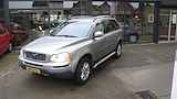 Volvo XC90 3.2 Summum 7 persoons