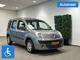 Renault Kangoo Rolstoelauto (airco)