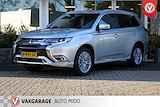 Mitsubishi Outlander 2.4 PHEV Instyle 4WD -Schuifdak- -Trekhaak-