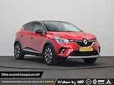 Renault Captur TCe 90pk Techno | Apple Carplay | Android Auto | Groot scherm | Achteruitrijcamera |