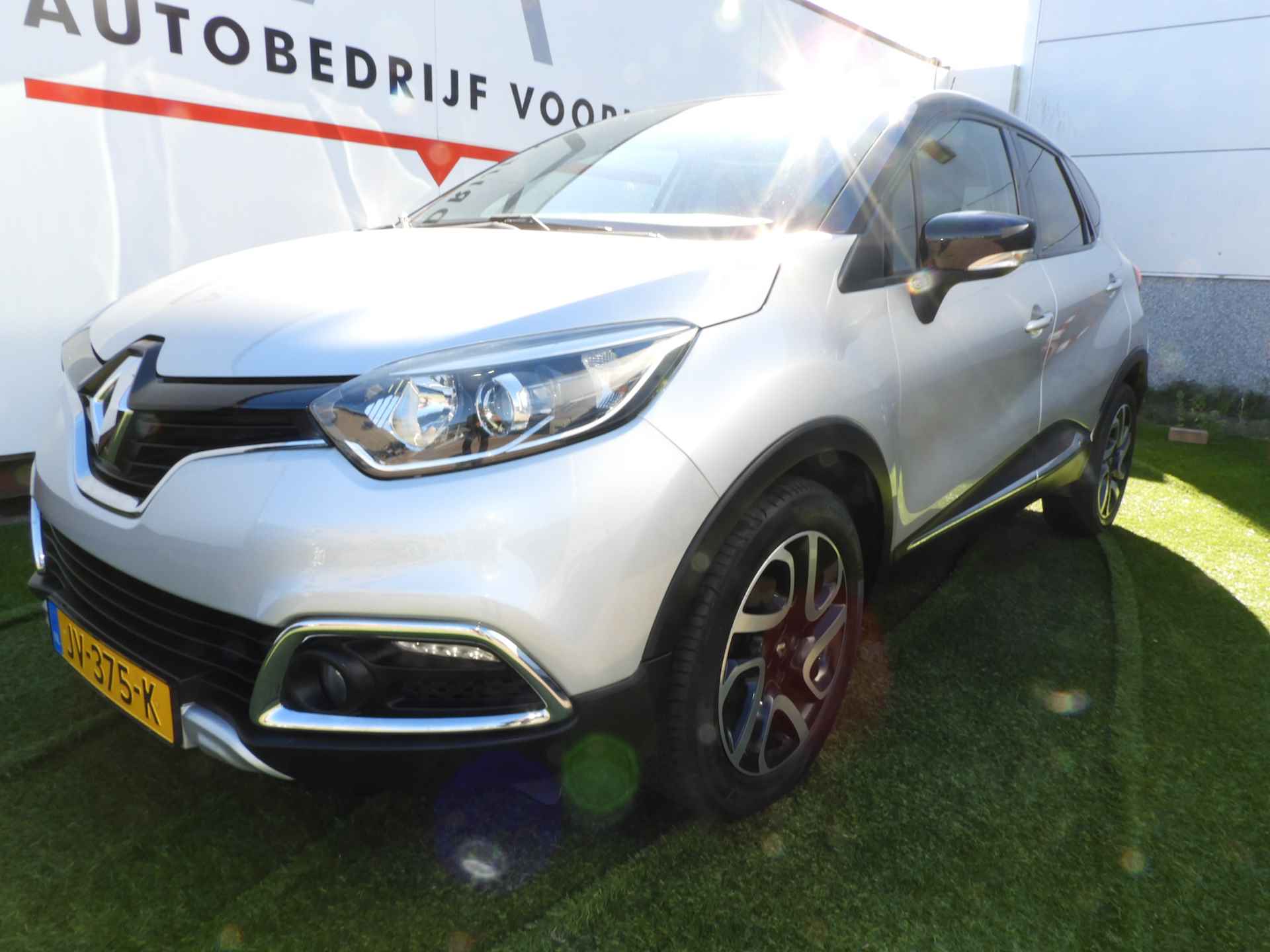 RENAULT Captur Energy TCe 90PK  Xmod - 2/33