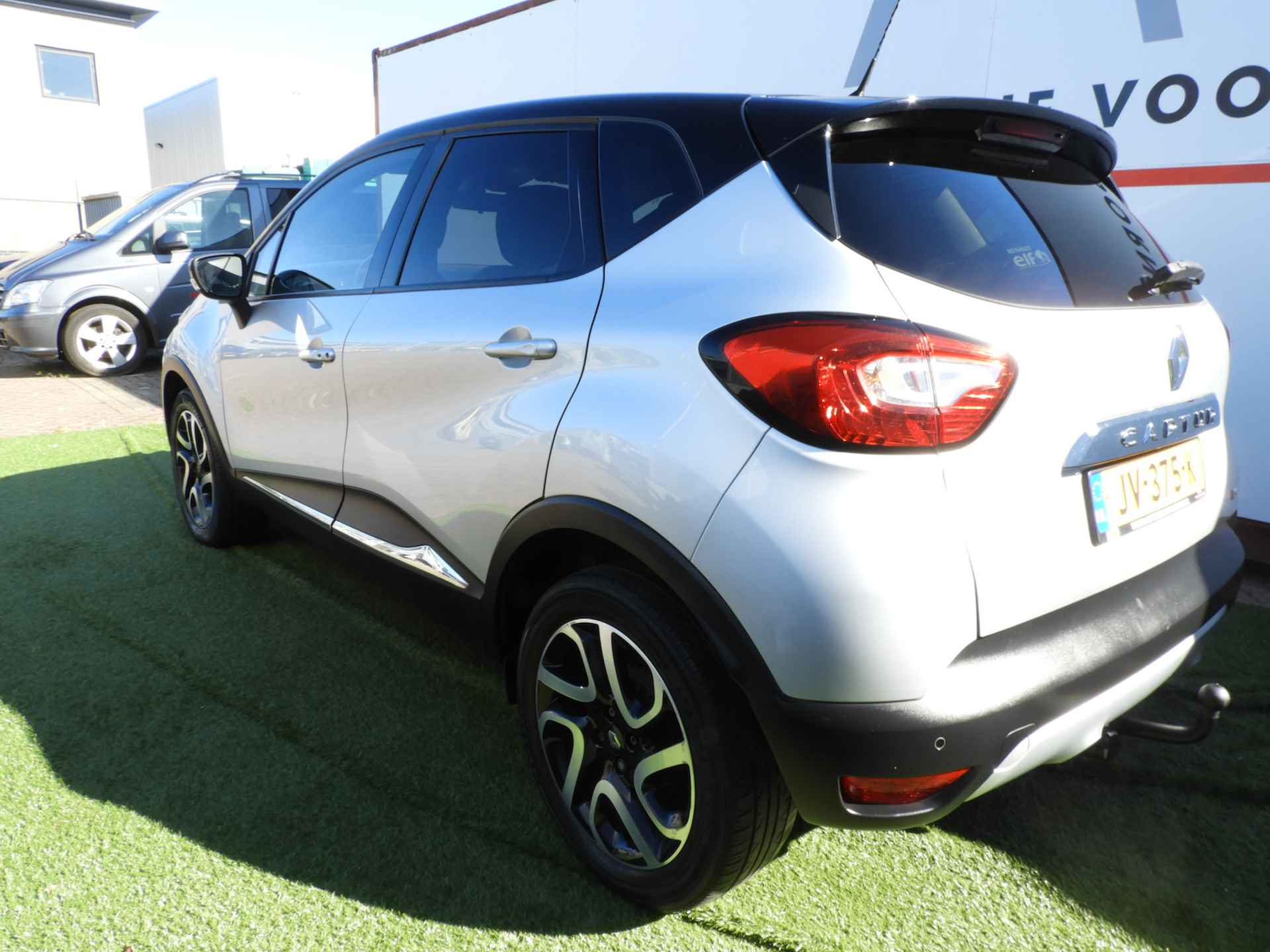 RENAULT Captur Energy TCe 90PK  Xmod - 3/33