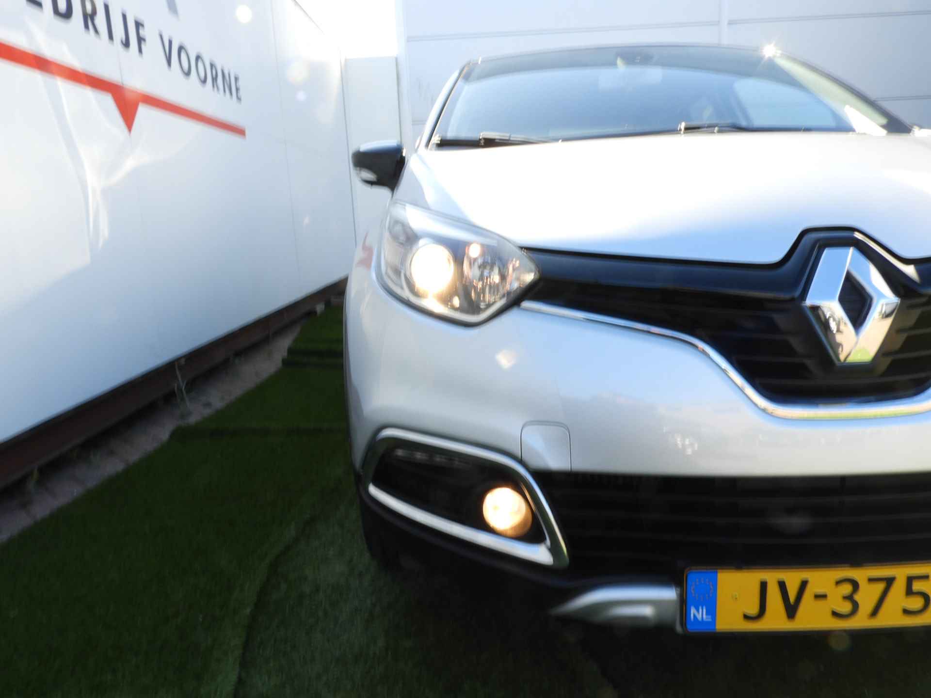 RENAULT Captur Energy TCe 90PK  Xmod - 27/33