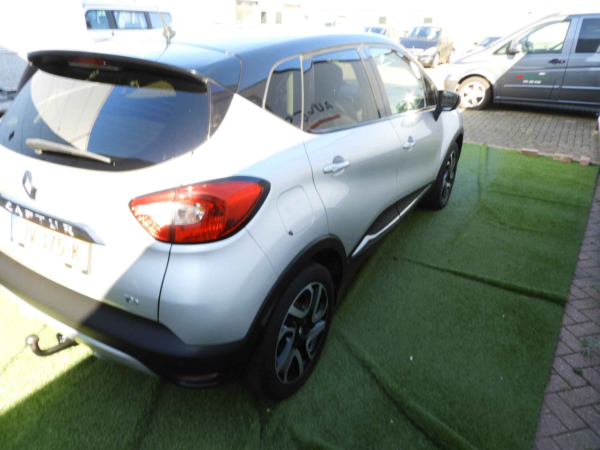 RENAULT Captur Energy TCe 90PK  Xmod - 29/33