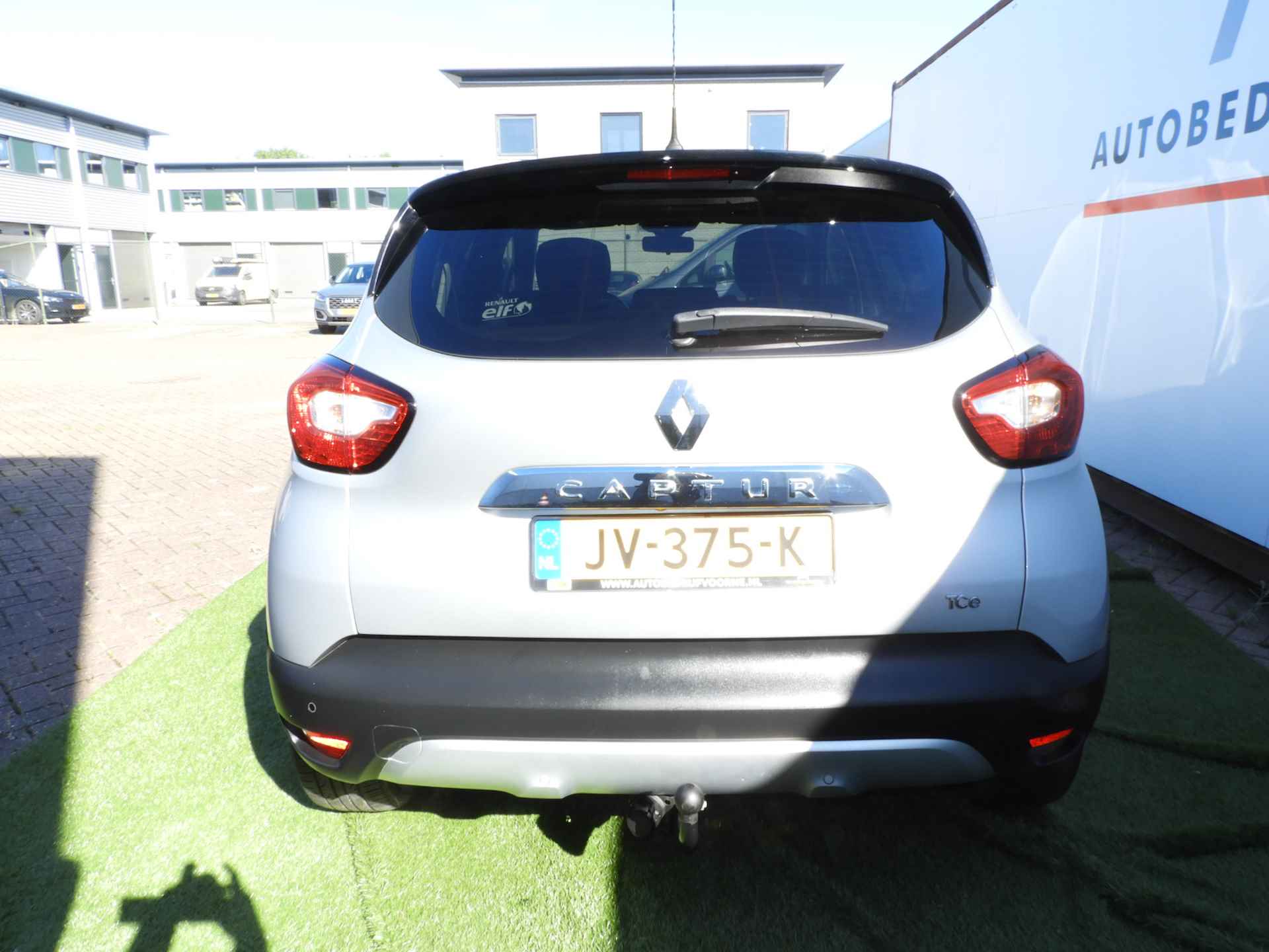 RENAULT Captur Energy TCe 90PK  Xmod - 30/33