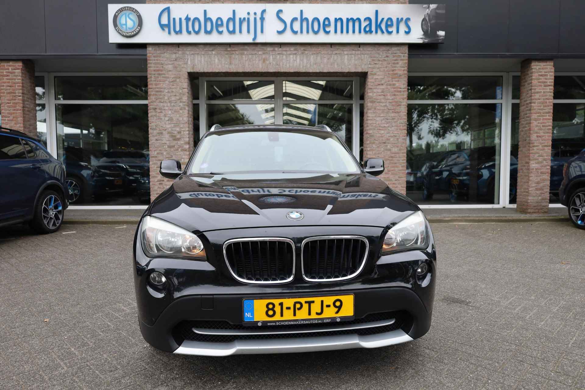 BMW X1 sDrive18i Executive - 5/50