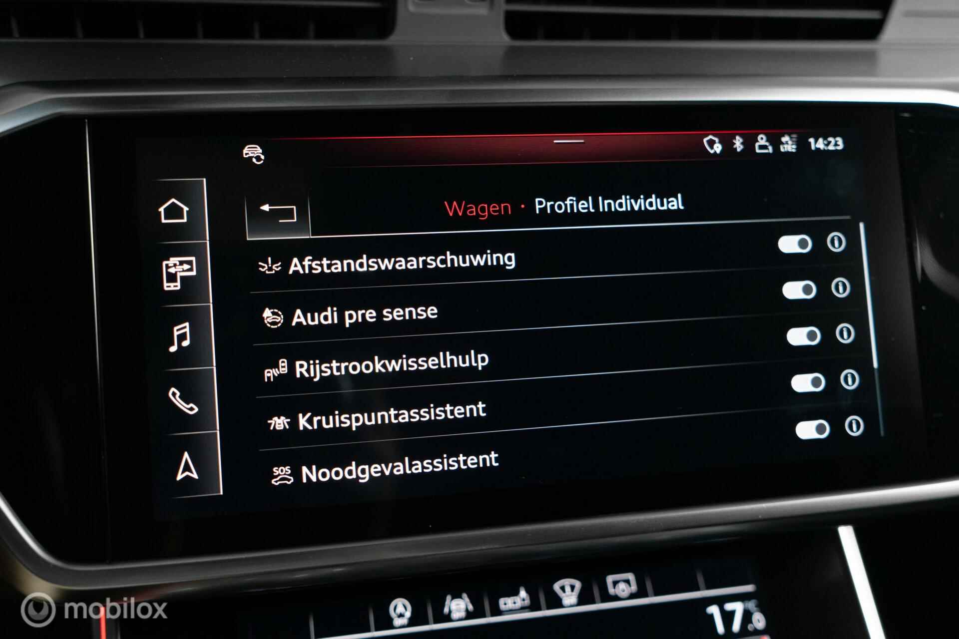 Audi A6 Avant 55 TFSI quattro S-line|PANO|HUD|B&O|LED|TREKHAAK| - 29/41