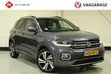 Volkswagen T-Cross 1.0 TSI 110pk 7-DSG Life R-Line