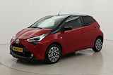 Toyota Aygo 1.0 VVT-i x-clusiv | Apple / Android Auto | Leder