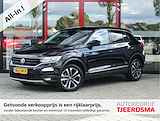 Volkswagen T-Roc 1.5 TSI Style Business Navi/Clima/Cruise/PDC/Virtual