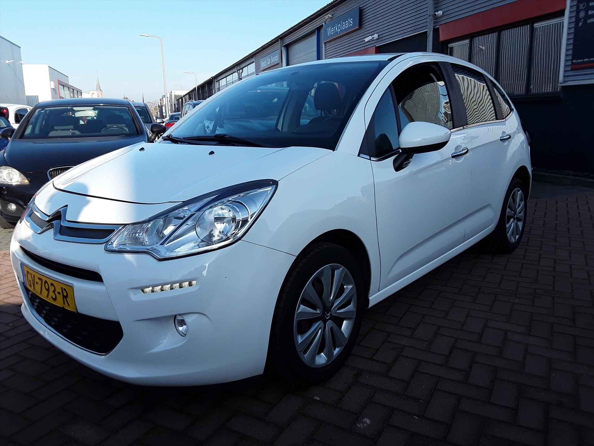 CITROEN C3 1.0 VTi 68pk Collection - 3/25