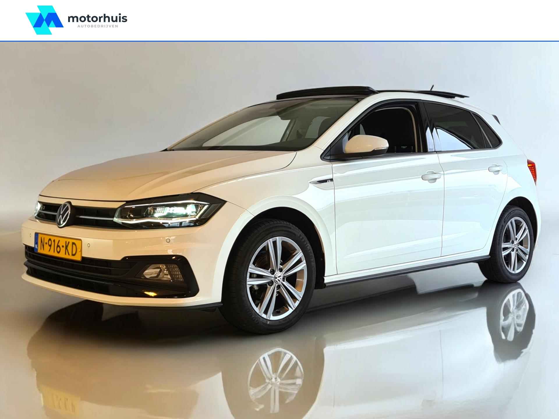 Volkswagen Polo BOVAG 40-Puntencheck