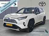 Toyota RAV4 2.5 Hybrid Bi-Tone