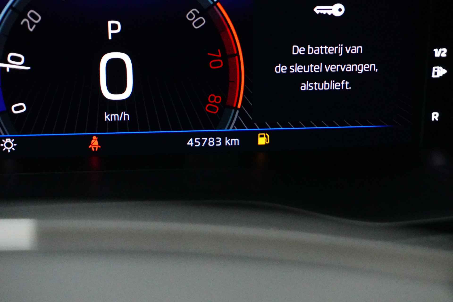 Škoda Karoq 1.5 TSI 150PK ACT DSG Style | Trekhaak | ACC| LED | Navi | Camera - 17/28