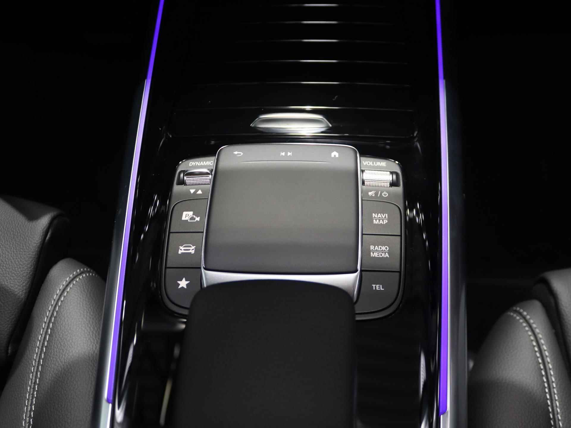 Mercedes-Benz EQA 250+ Business Edition 71 kWh | Panoramadak | 360 camera | keyless Go | Memorypakket - 15/26
