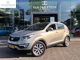 Kia Sportage 2.0 ExecutiveLine 4WD Schuifdak | 2200KG trekgewicht | Camera