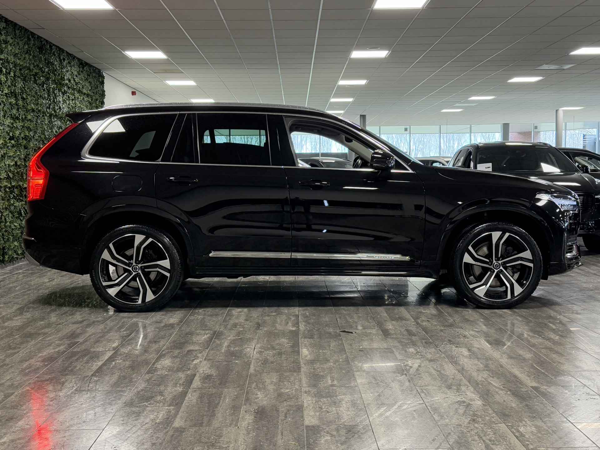 Volvo XC90 T8 AWD Recharge Inscription | 360° Camera | Head-Up Display | Harman Kardon | Adaptieve Cruise Control | Standkachel met Volvo O - 4/42